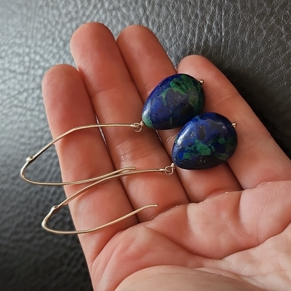 Jay King Sterling Silver Earrings